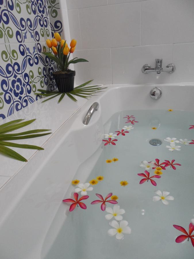 Yokyor Resort Pak Meng Phòng bức ảnh